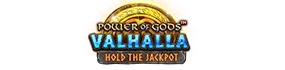 Power of Gods: Valhalla