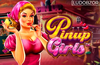 Pinup Girls