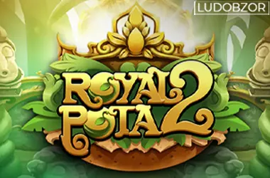 Royal Potato 2