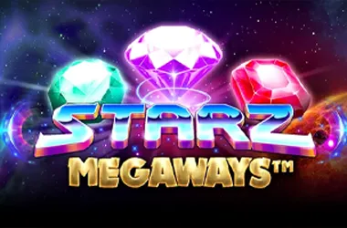 Starz Megaways