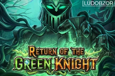 Return of The Green Knight