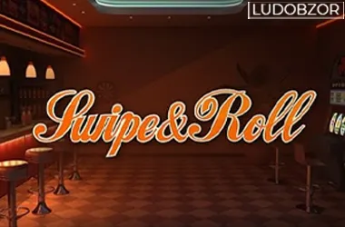 Swipe and Roll