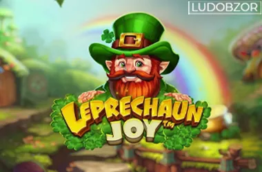 Leprechaun Joy