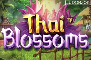 Thai Blossoms