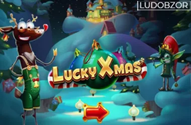 Lucky Xmas