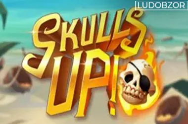 Skulls UP!