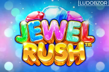 Jewel Rush