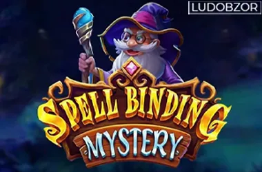 Spellbinding Mystery