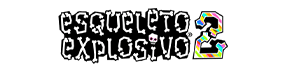 Esqueleto Explosivo 2