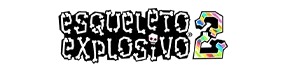 Esqueleto Explosivo 2