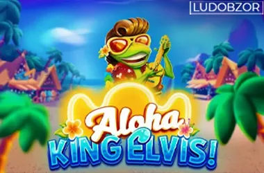 Aloha King Elvis