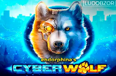 Cyber Wolf