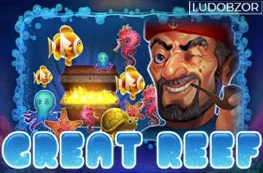Great Reef