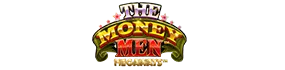The Money Men Megaways