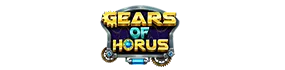 Gears of Horus
