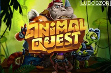 Animal Quest