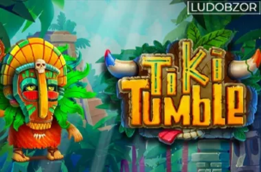 Tiki Tumble
