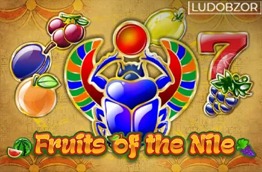 Fruits of the Nile