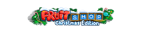 Fruit Shop Christmas Edition