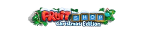 Fruit Shop Christmas Edition
