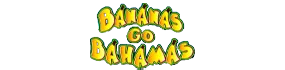 Bananas go Bahamas