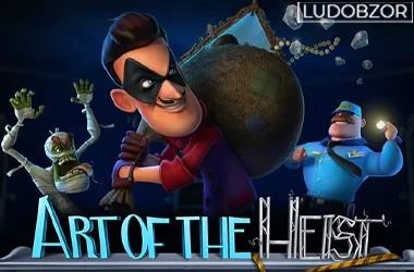 Art of the Heist