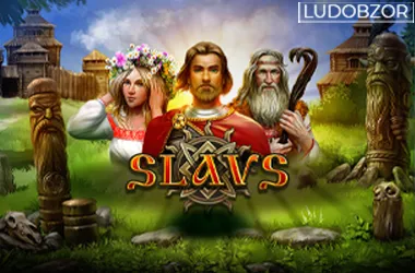 The Slavs