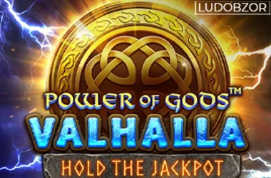 Power of Gods: Valhalla