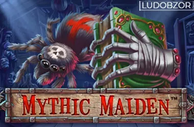 Mythic Maiden