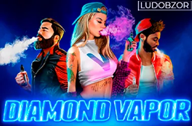 Diamond Vapor