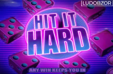 Hit It Hard