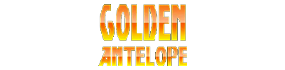 Golden Antelope