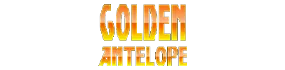 Golden Antelope