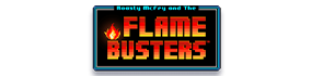 Flame Busters