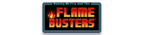 Flame Busters