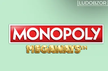 Monopoly Megaways