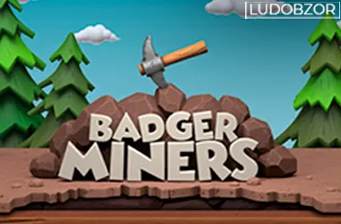 Badger Miners