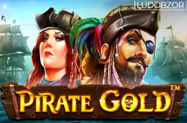 Pirate Gold