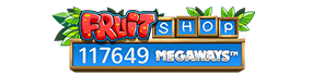 Fruit Shop MegaWays