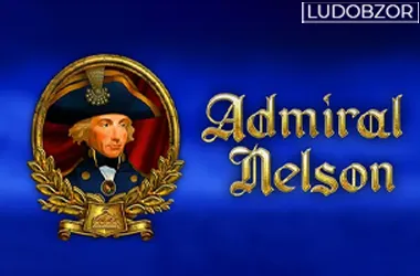Admiral Nelson