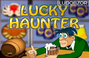Lucky haunter