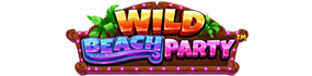 Wild Beach Party