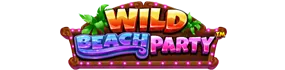 Wild Beach Party