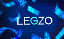 Бонус в День рождения от Legzo casino