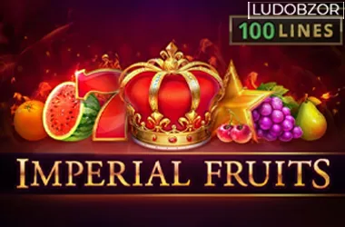 Imperial Fruits 100 Lines