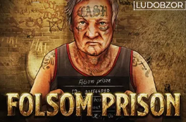 Folsom Prison