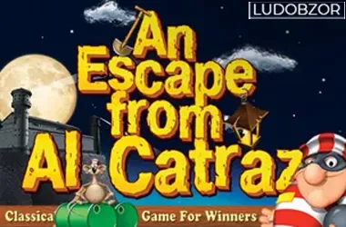 An Escape From Alcatraz
