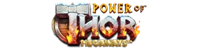 Power of Thor Megaways