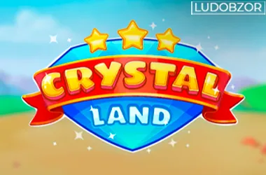 Crystal Land