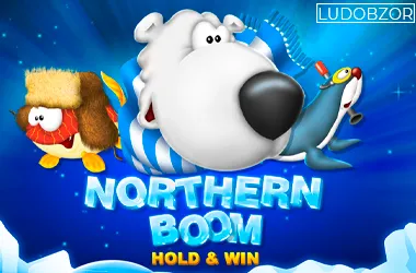 Northen  Boom